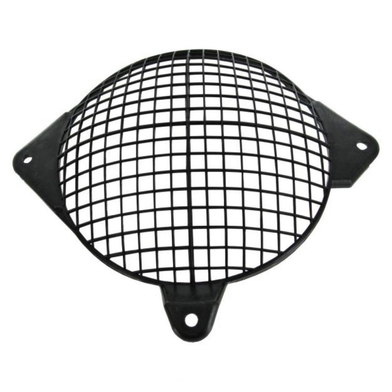 grille de protection de turbine pour moteur T4