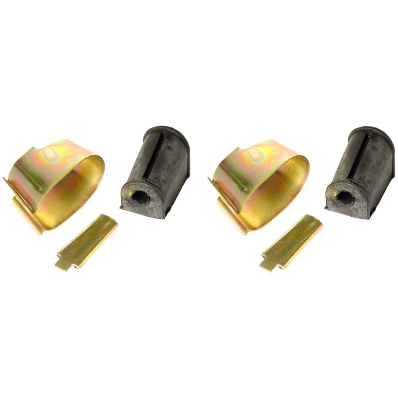 kit de montage de barre stabilisatrice 8/67-4/79 (les 2 côté...