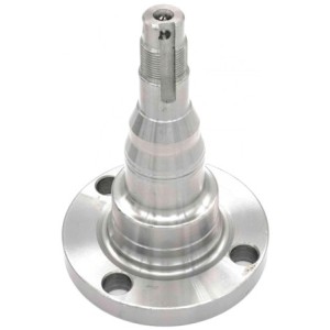 fusée de train arrière à...