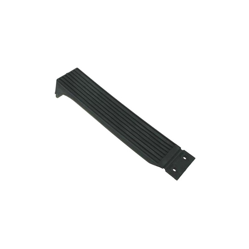 pédale d'accélérateur