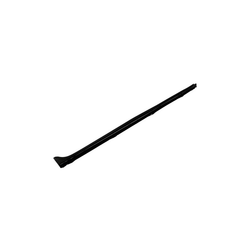 lèche vitre intérieur droit 8/64- 4 clips