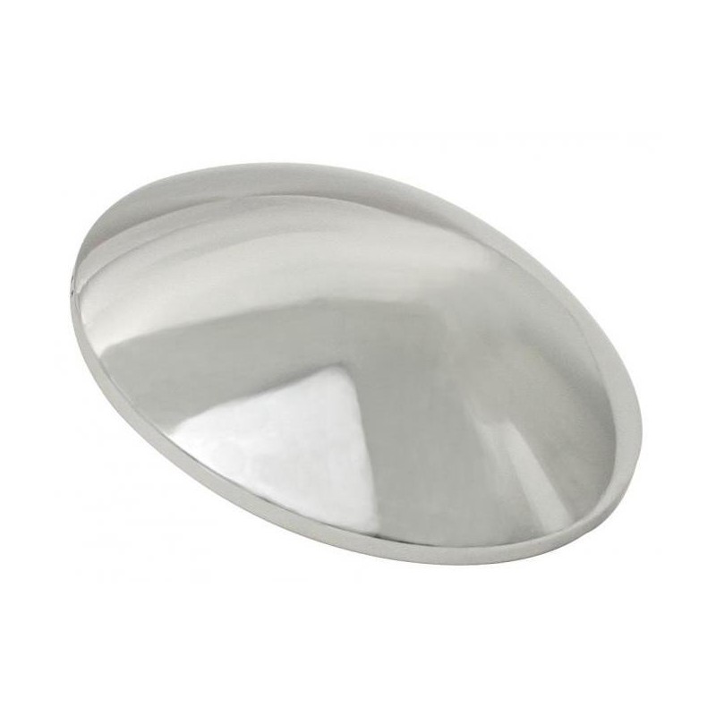 enjoliveur pour jante 4 trous lisse 8/67-