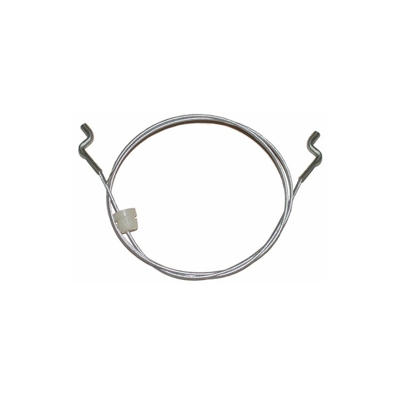 câble de réglage avant/arrière de siège Cox 76-78 et Golf 1 77-79