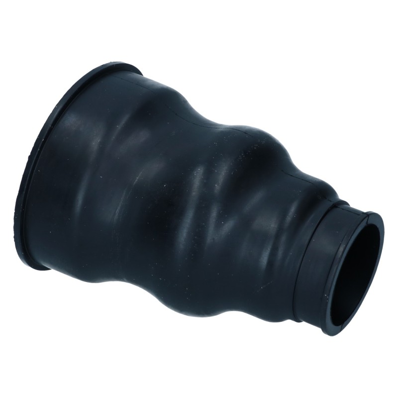 soufflet de trompette fermé (qualité origine)