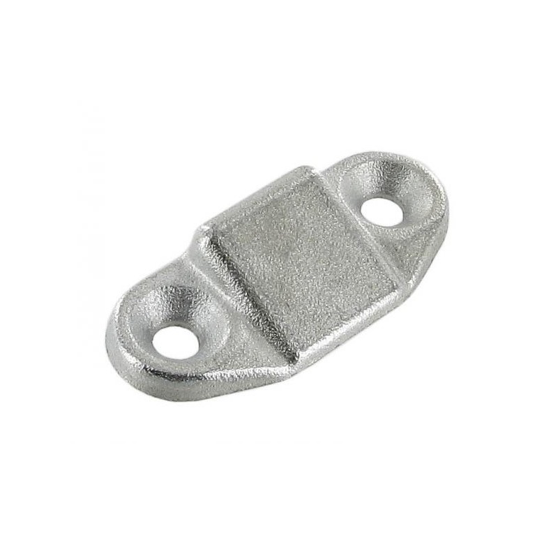 plaque de guidage de hayon T2 8/63-7/67 et T2 8/68-7/71