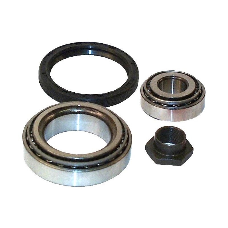 kit roulement avant 80-83