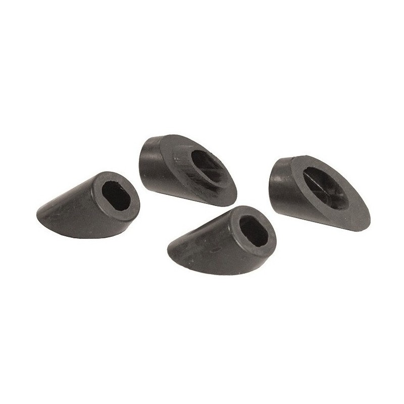 set de 4 joints d’embase de bras d’essuie-glace 45-57