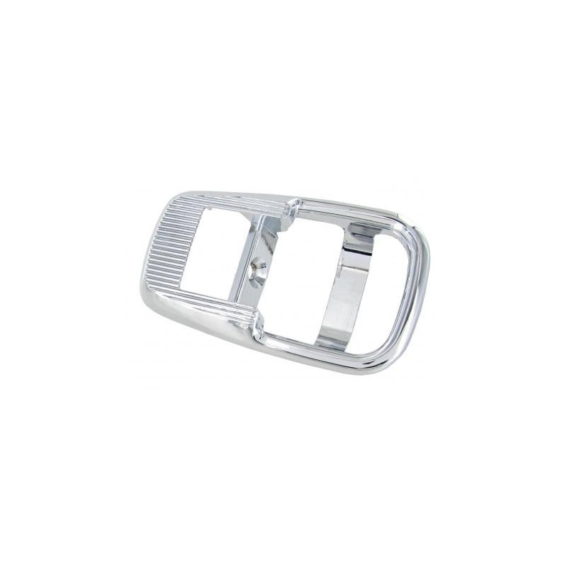 contour chromé de gache de porte T2 68-72