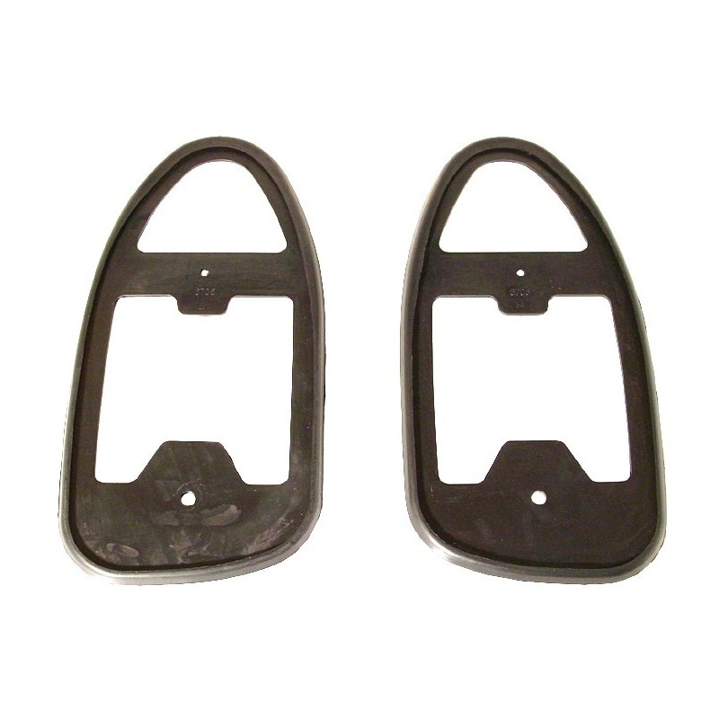 set de 2 joints feu arrière 1300 8/67-7/70 et 1302