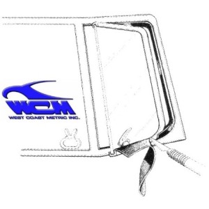 joint entre vitre de...