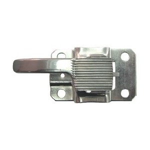 gache intérieure gauche...