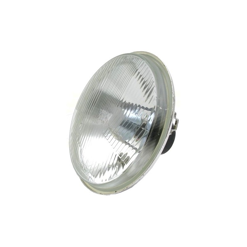phare H4 diam 7 pour ampoule à culot H4 (emplacement pour ...