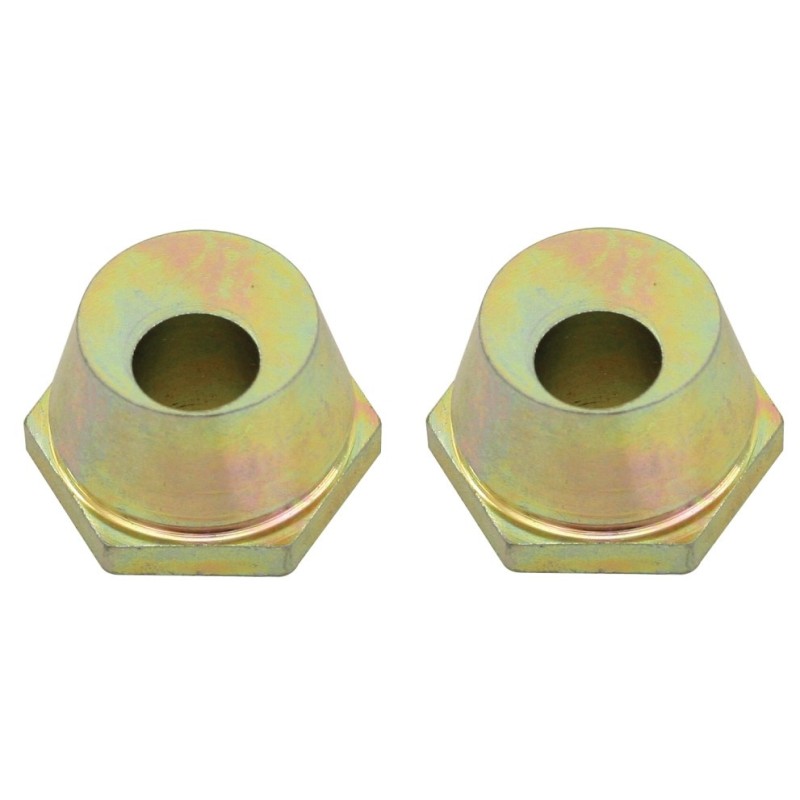 set de 2 excentriques pour plus de carrossage