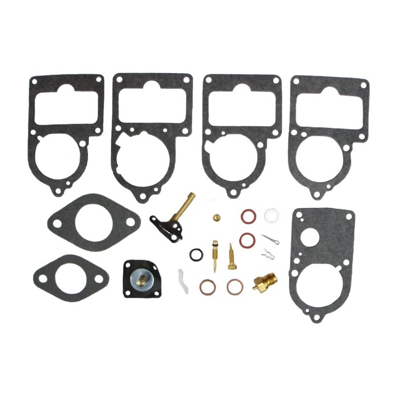 Kit de réfection carburateur SOLEX 30-31-34pict (sauf pict-4/7)