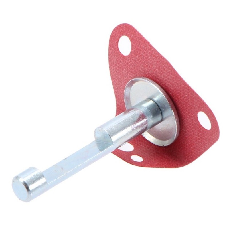 membrane triangulaire de dépression pour carburateur Solex 28/30/31/34 PICT