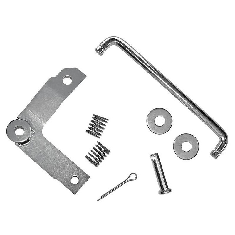 kit de réparation de pédale d’accélérateur -67