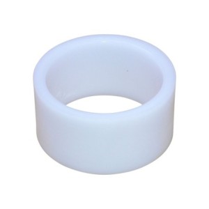 Bague extérieure des tubes...