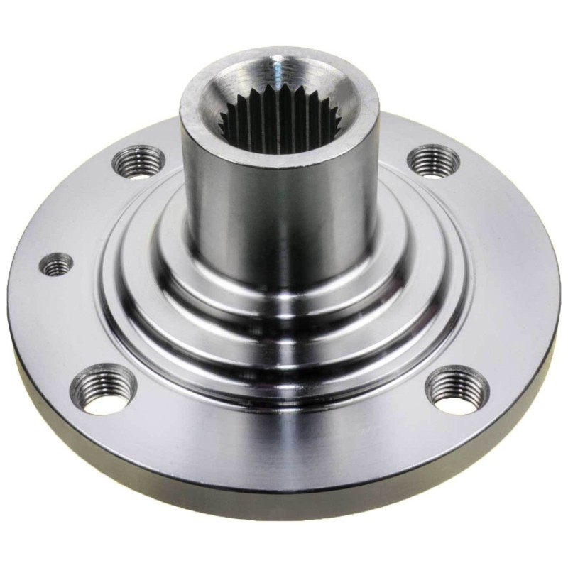 moyeu de roue pour disque 40mm 4/100 POUR G2 années : 8/87-9...