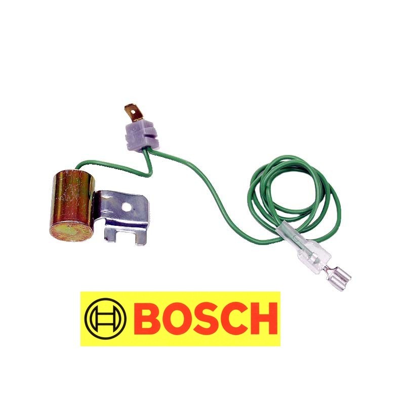 condensateur pour 009  BOSCH