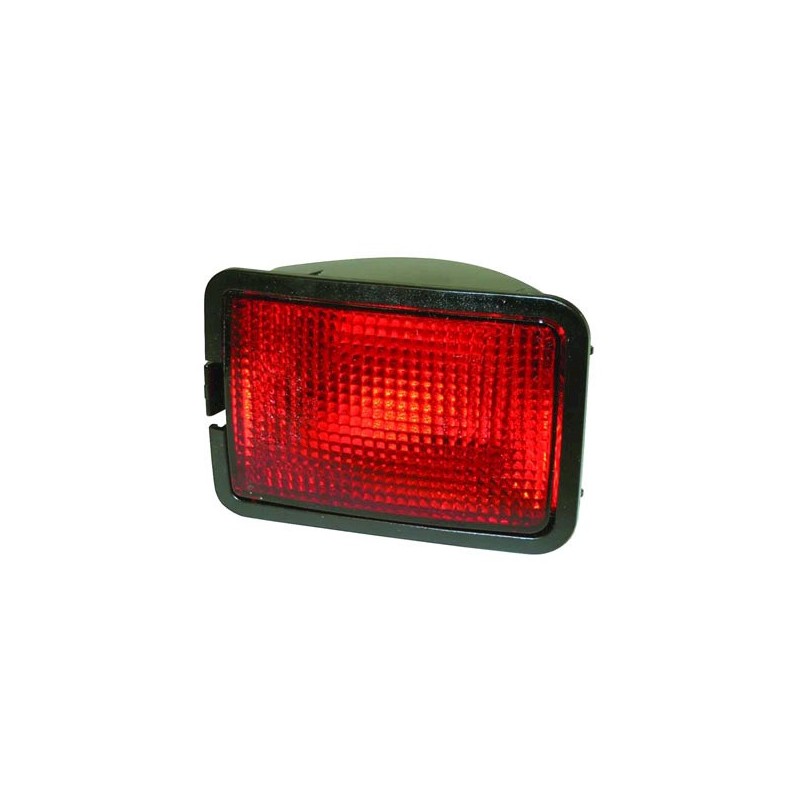 vitre de feu anti-brouillard arrière gauche de T4