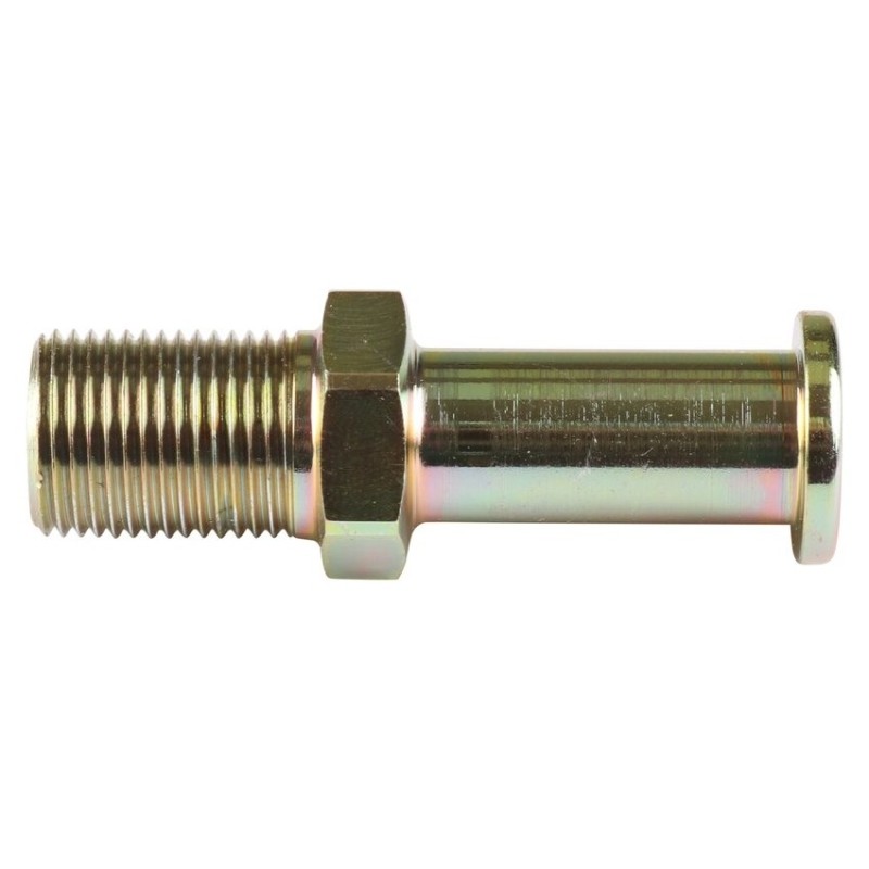 boulon de fermeture pour porte coulissante de T25