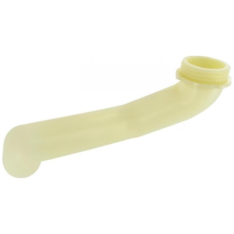 goulotte de remplissage de lave-glace de T25