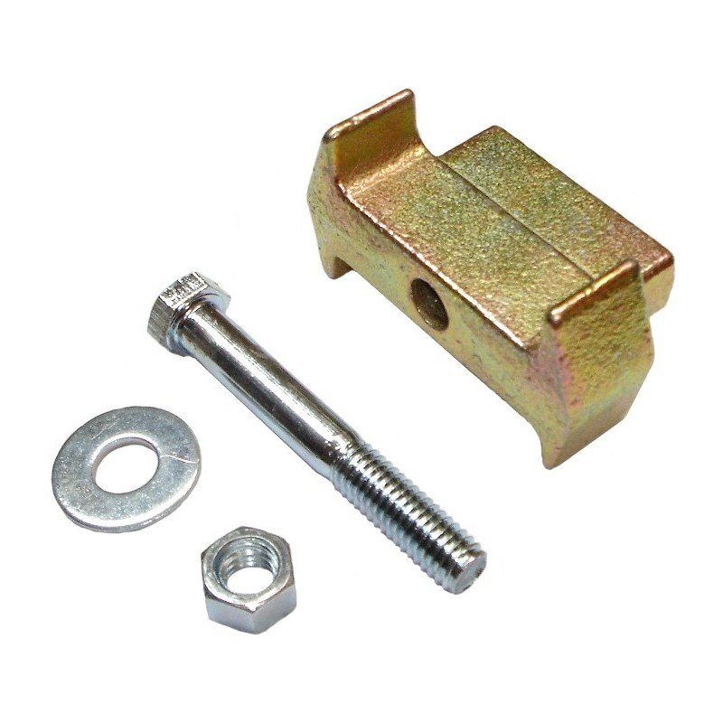 outil bloque volant moteur