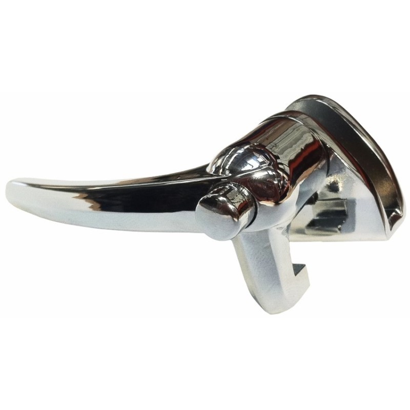 verrou de déflecteur gauche 52-7/64