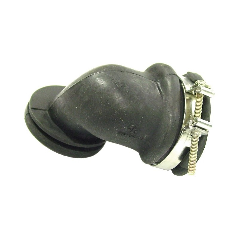 soufflet de ventilation d’alternateur