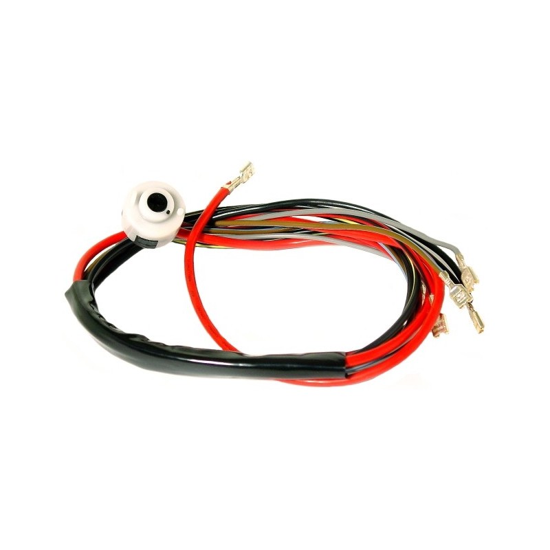 contacteur de neimann en plastique 1200 8/70-7/75 et 1300 8/...