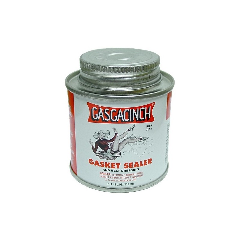 pot de 125 ml de curil GASGACINCH