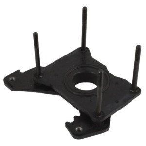 flasque sous carburateur...