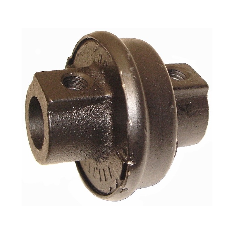 coupleur de tringlerie de boite entre la tringlerie et la bo...