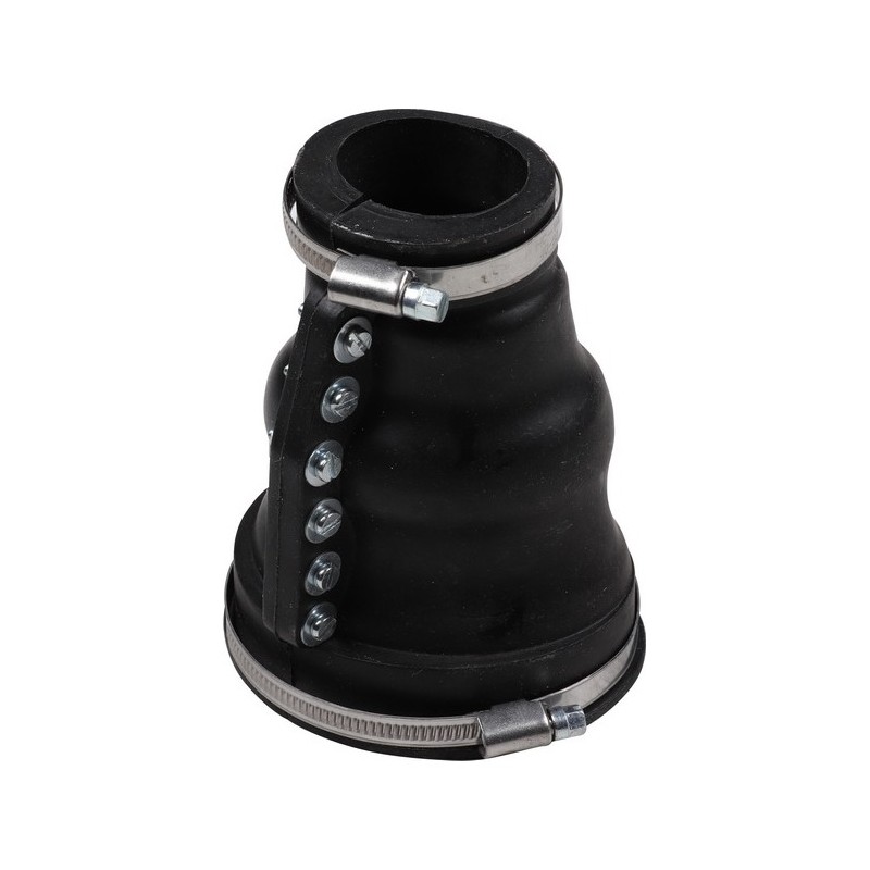 soufflet de trompette (avec visserie) T1 -8/59