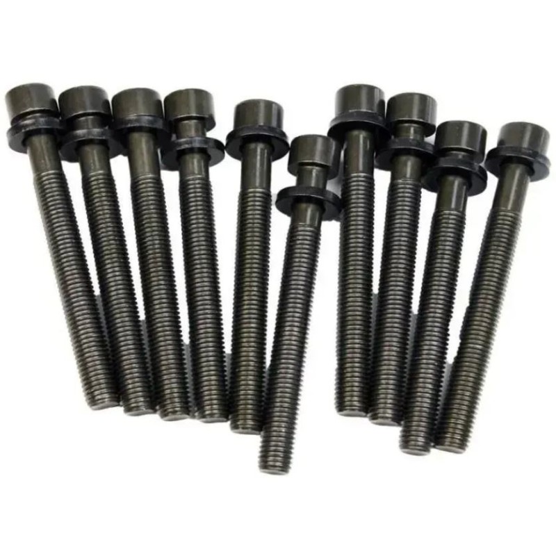 Set de 10 vis de culasse 1100-1300cc M11x1.5x98mm