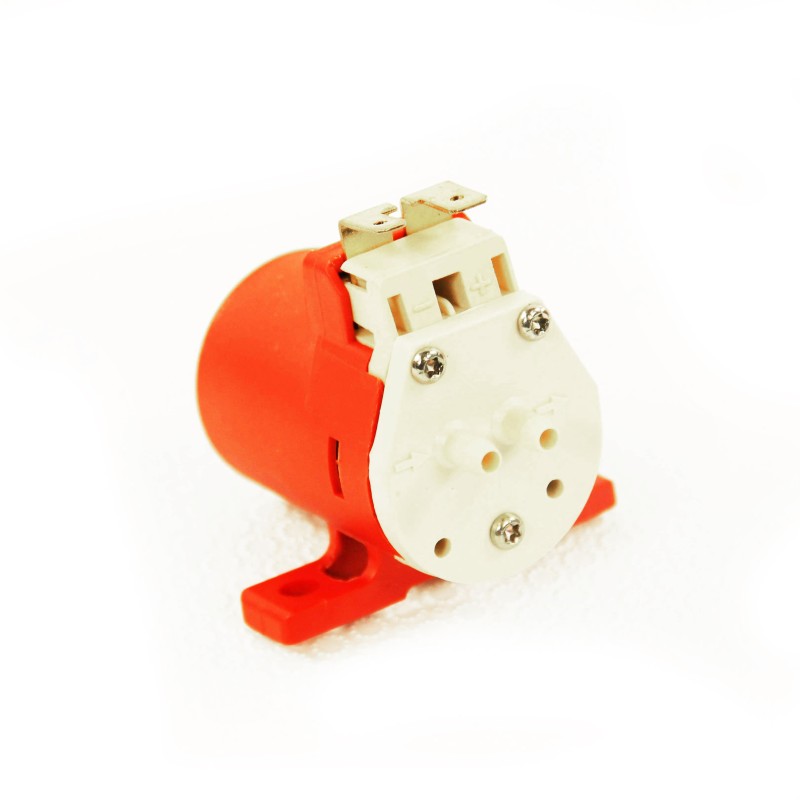 pompe de lave-glace électrique adaptable