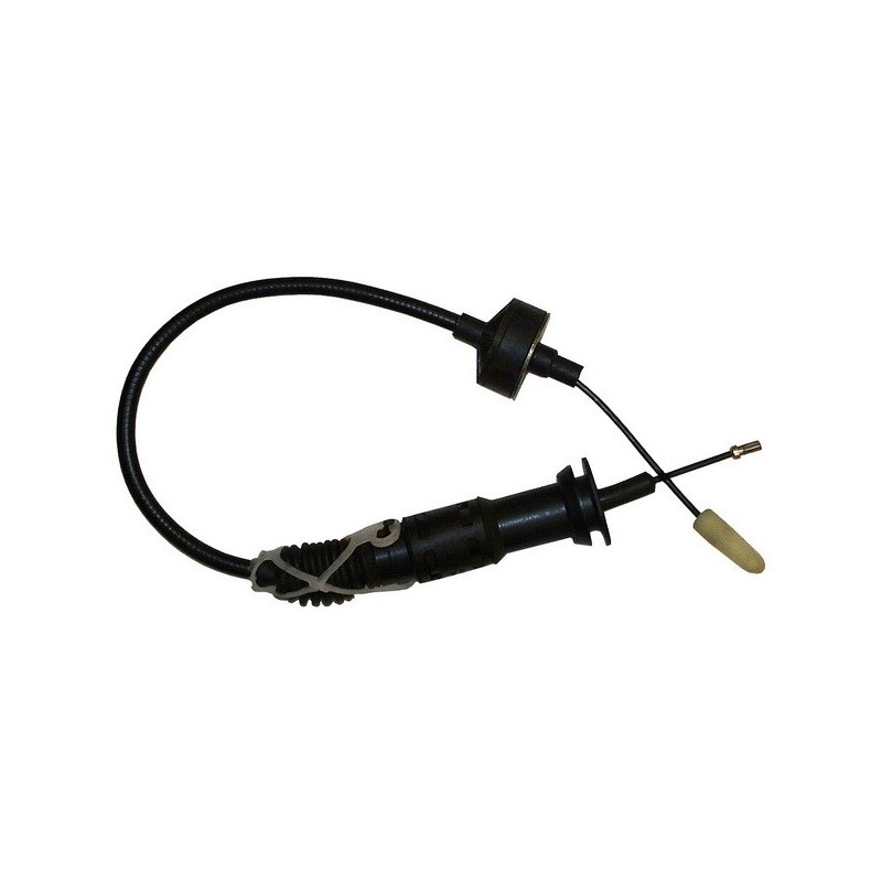 Câble d'embrayage pour Golf 2 D-TD auto-ajustable
