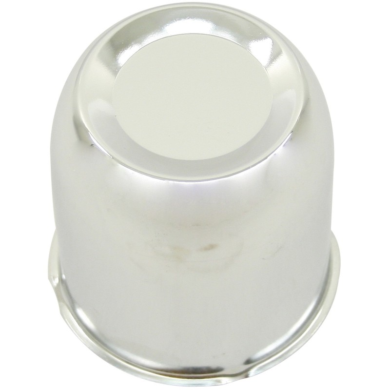 cache moyeu chromé pour jante Triangular 4 trous …