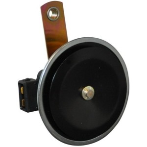 klaxon 12V POUR G3 années : 8/90-9/97