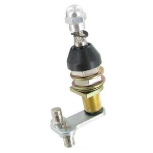 axe d’essuie-glace gauche...