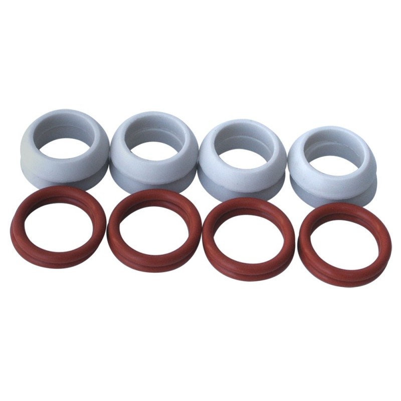 set de 16 joints de tubes enveloppes référence 56360