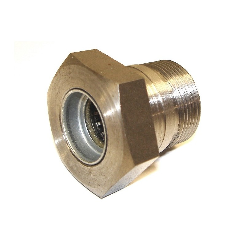 boulon de volant moteur