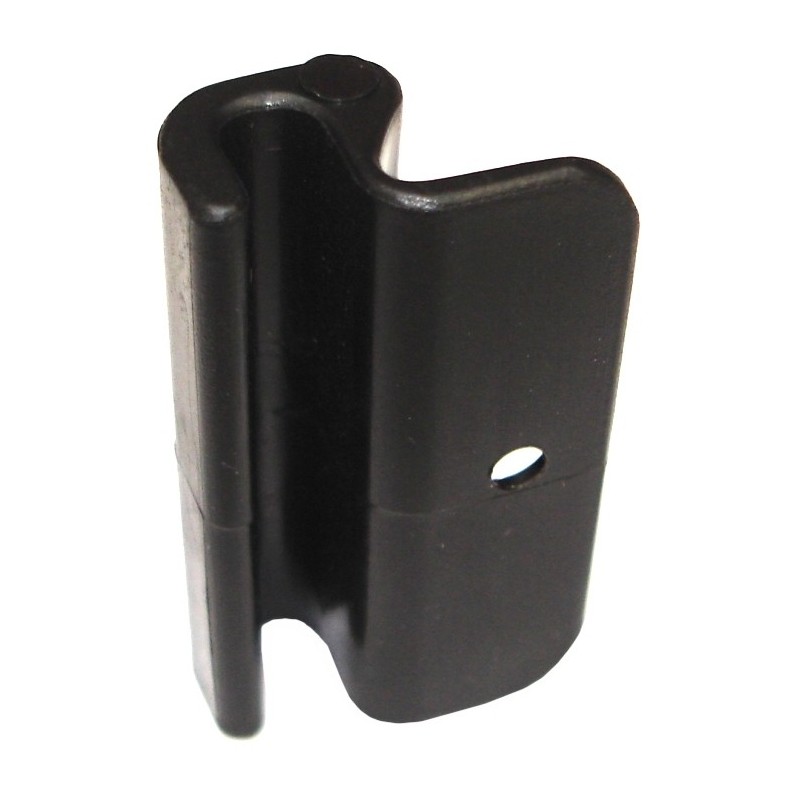 verrouillage de plage arrière 68- berline et cabriolet