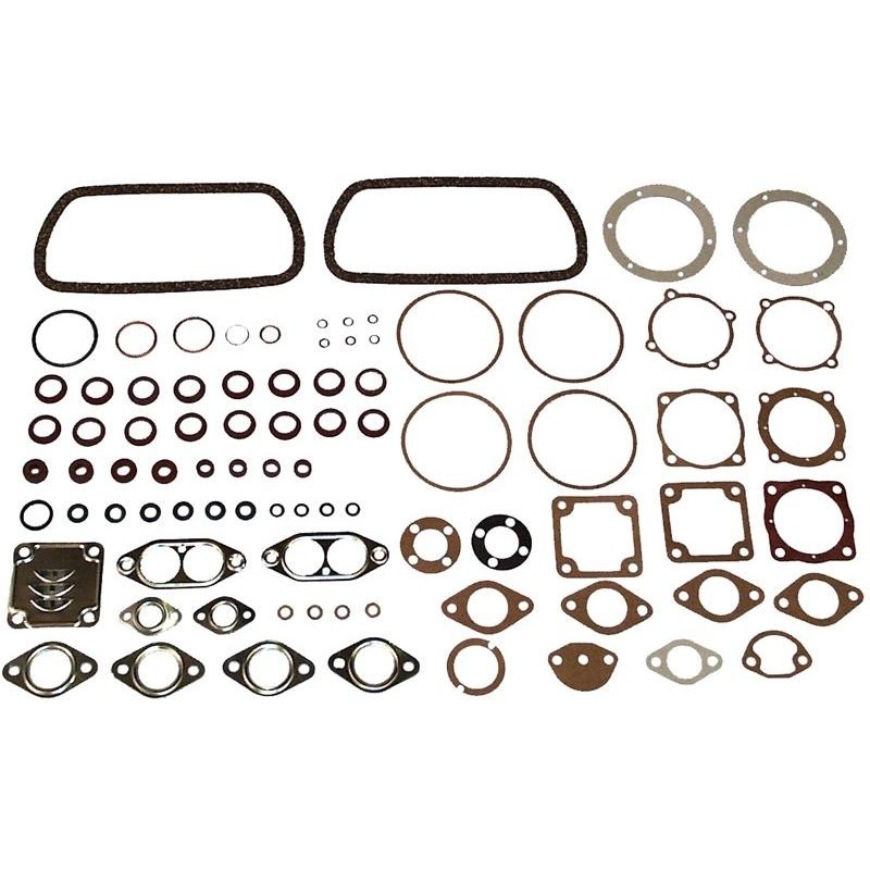 pochette de joints moteur 1.6 CT 5/79-12/82