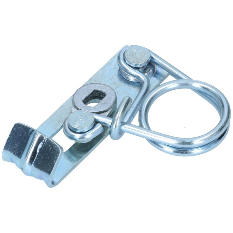 mécanisme de fermeture de capot arrière 10/52-7/64 sur capot