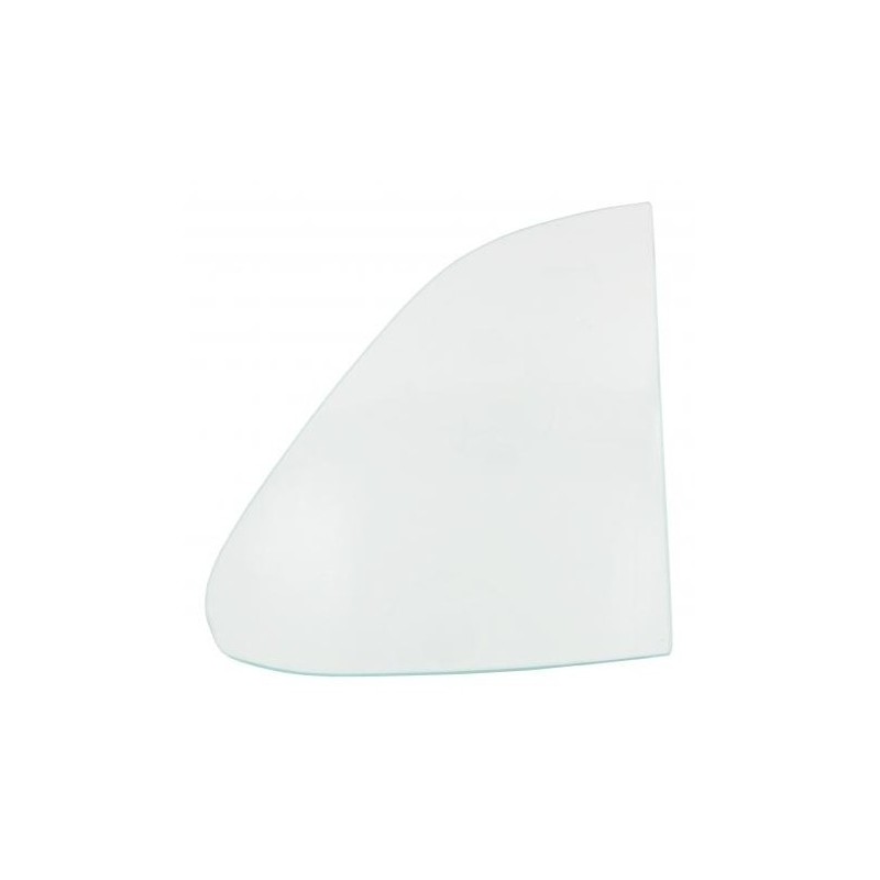 vitre de déflecteur gauche ou droite 8/64-