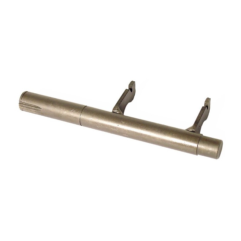 axe de fourchette d’embrayage guidée  10/71- (diam 20mm)