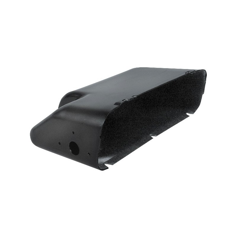 boite à gants plastique 8/67-