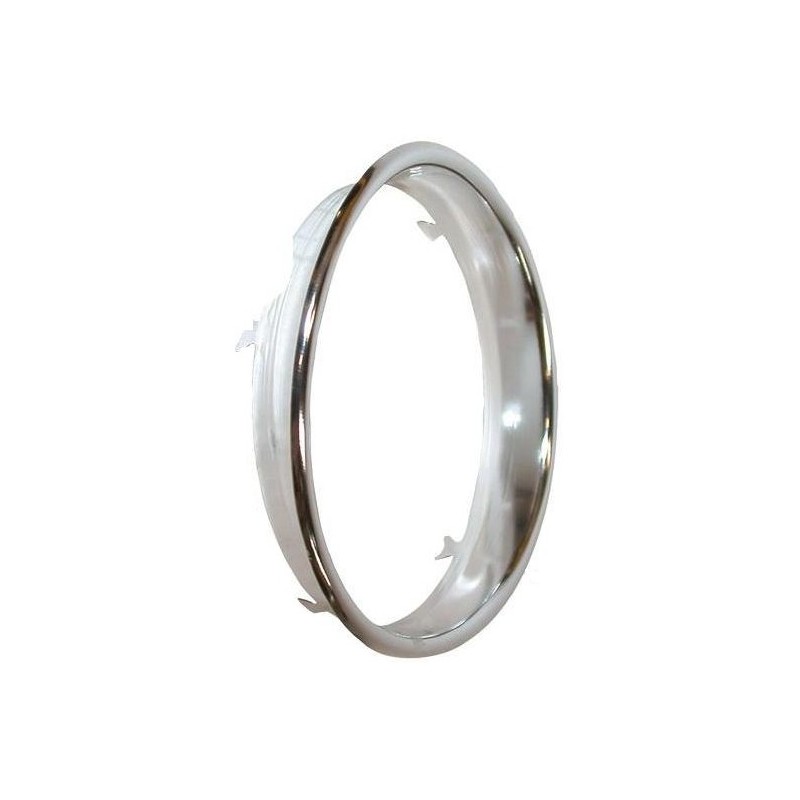 cerclage de compteur chromé T1 -58