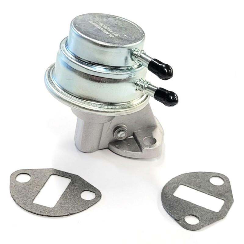 pompe à essence 8/73- pour axe 100mm monté avec 2 clips Qualité Standard